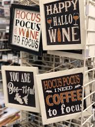 Michael S Halloween And Fall Decor Early Peek Halloween Decorations Vintage Halloween Decorations Michaels Halloween