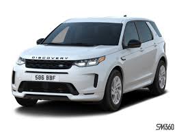 Fuse f1 in the fascia fuse box ok? Land Rover Brossard The 2021 Land Rover Discovery Sport R Dynamic S
