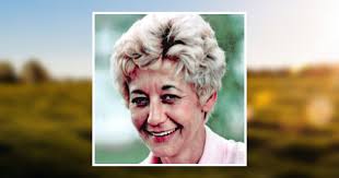 Leona Silcott Obituary August 26, 2020