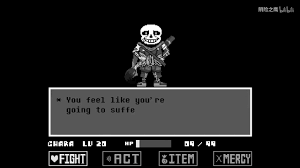 If funtime freddy was in a sans battle with weird gaster blasters by icyflame64. Ink Sans 0 41 Phase 4 Maybe Read The Scripture Below Youtube