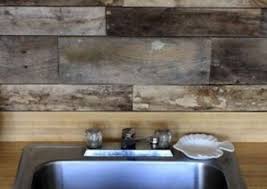 While ceramic tiles or porcelain are most likely the most widely used choice for kitchen backsplashes, there is an option out there we love for creating a cozy and warm kitchen. 17 Backsplash Ideas For A Unique Kitchen Bob Vila
