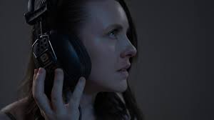 Alien Echo — Mark Regan Filmmaker