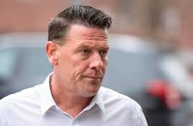 Former Quechee resident gets 51-month sentence in payroll embezzlement case 