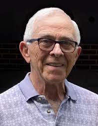 Obituary information for Lloyd Roger Scott