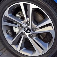 Select your elantra trim to access 2018 hyundai elantra battery, brake, tire, and oil recommendations. Hyundai 70903mg Oem Wheel 52910f2300 52910f3300 Oem Original Alloy Wheel