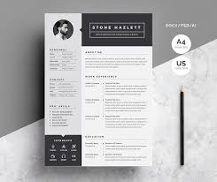 Highly skilled in photo and video editing with a mastery of adobe creative suite, particularly photoshop, indesign. 45 Creative Graphic Designer Resume Examples Templates Onedesblog