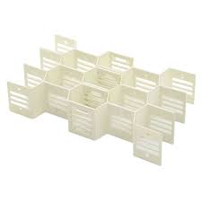 Includes 339 letters, 64 numbers and 33 symbols; Jual 12pc Diy Plastic Grid Drawer Dividers Kitchen Tools Underwear Storage Organizers Terbaru Juli 2021 Blibli