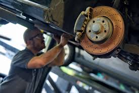 Brake Repair Service In Chantilly Va Virginia Tire Auto