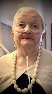 Sharron Bowman's Instagram, Twitter & Facebook