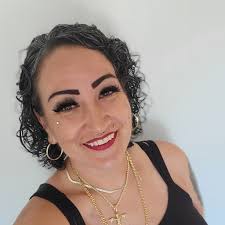 For the ladies. Chicano Pride Ride May 3,2025 Denver Colorado