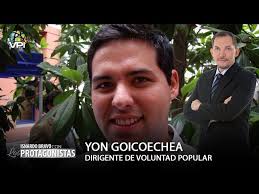 Isnardo Con Los Protagonistas