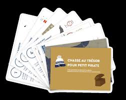 Une Chasse Au Tresor Gratuite Pour Petit Pirate Les Petits Aventuriers