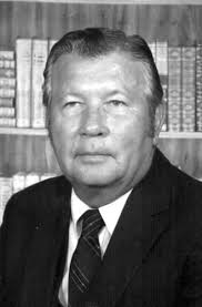 Vernon Alfred Seiler