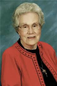 Lyon, Elizabeth Parris