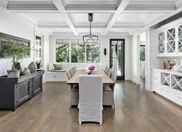 A dining room is a room for consuming food. Formal Dining Room Beach Style Dining Room Detroit By Petrucci Johnson Homes Houzz