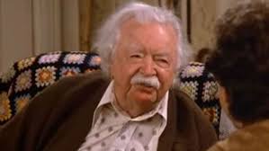 91% der Leute können nicht diese Seinfeld-Charaktere anhand eines Fotos  benennen! Kannst du es?