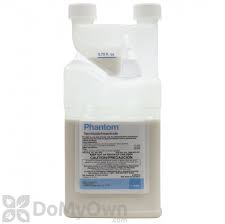 In arizona, termites can cause billions of dollars worth of damage per year, more than fires. Phantom Termiticide Insecticide Diy Pest Control Free Shipping