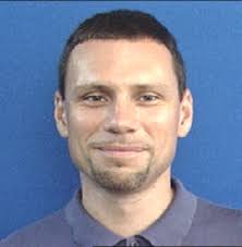 David Burchell's Instagram, Twitter & Facebook