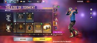 King free fire posts facebook. Poke Fun With Free Fire Emotes And How To Obtain Them Codashop Blog Bd