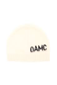 Oamc Whistler Knit Hat