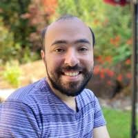 1600+ "Parkman" profiles