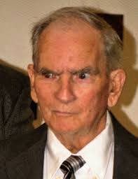 Obituary information for James Cecil Gibson