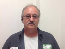 Nebraska Sex Offender Registry: David Ray Heesch