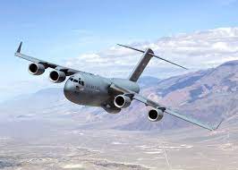 Russian air force, ukranie's air force, indian air force. C 17 Globemaster Iii Inducted Into Iaf To Replace Il 76 As The Force S Biggest Aircraft India News