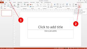 Maybe you would like to learn more about one of these? Cara Merekam Layar Laptop Jadi Video Dengan Powerpoint Andik My Id
