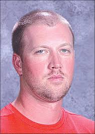 Harbaugh takes over as Red Bud mayor