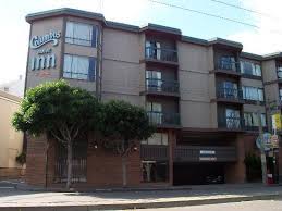 My fiance's parents stayed here and found it quite convenient to meeting us in north beach. The Columbus Inn Picture Of Columbus Motor Inn San Francisco Tripadvisor
