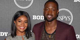 Since she met her boyfriend martin, at the recreation centre where they are choir members, they have been inseparable. Who Is Gabrielle Union S Husband Dwayne Wade Inside The Agt Judge S Life With The Retired Nba Star