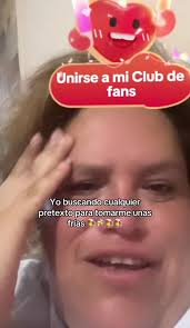 Las 🍺🍻es lo único que me quita el calor @lachuckyoficial1 @fansdelachuki  @Losfansesdelachuki❤️‍🩹