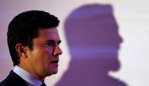750 colegas de Moro avisam que 'não se curvarão a condutas  anti-republicanas'