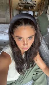 Pin de Bailey Hooker em it girl icons