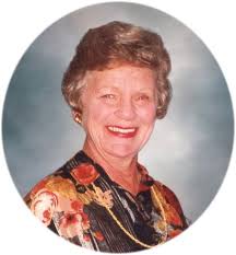 Mary Carolyn Peckham Meissner