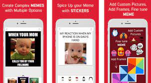 You have 1 chance left. Best Apps For Making Memes On Iphone In 2021 Imore