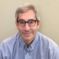 Jonathan Schiff, PhD, LICSW