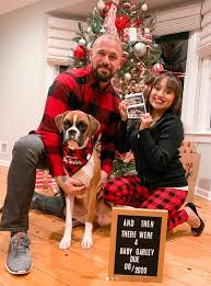 Check out our christmas pregnancy announcement selection for the very best in unique or custom, handmade pieces from our announcements shops. 25 Joyful Christmas Pregnancy Announcements The Postpartum Party