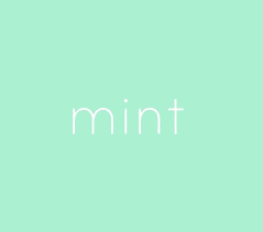 Maybe you would like to learn more about one of these? Memahami Warna Mint Kode Warna Jenis Jenis Dan Perpaduannya