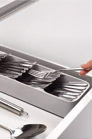 Buy Joseph Joseph Drawer Store Compact Cutlery Organiser From The Next Uk Online Shop Kitchen Inspiration Design Cutlery Cutlery Tray