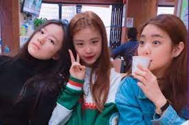 Check spelling or type a new query. Lq Soojin On Twitter Pre Debut Soojin Shuhua And Minnie