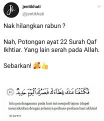 Allah maha pengampun dan maha penyayang. Jentik Hati Boleh Cuba Ikhtiar Dari Dia Kita Datang Facebook