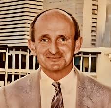 Farewell John, An Absolute Gent ! It was with great sadness we heard  yesterday morning that John Kavanagh, had passed away peacefully in the  early hours of Saturday morning. I/We got numerous