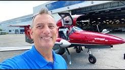 Lifestyle aviation is a diamond aircraft regional distribution center. Lifestyle Aviation Youtube