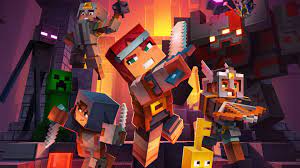 Sigue leyendo porque en nuestro post te contamos cómo. Como Jugar Gratis A Minecraft Dungeons Tras Ser Anunciado Como Nuevo Juego De Muestra De Switch Online Por Nintendo Japon Nintenderos Nintendo Switch Switch Lite