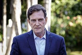 In the 2020 election, crivella ran for a second term but lost to eduardo paes in each of the city's 49 constituencies. Marcelo Crivella E Alvo De Operacao Contra Corrupcao No Rio Veja