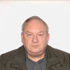 Malcolm Tollett in people