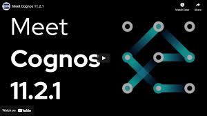 What S New In Ibm Cognos 11 2 1 Pmsquare