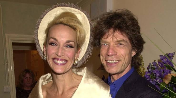 The Truth About Jerry Hall And Mick Jagger's Relationship
